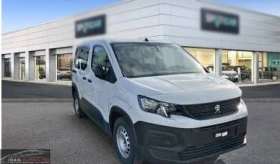 Peugeot Partner НОВ!1.2PURE-TECH/110HP/LED/NAVI/463v - 42699 лв. - 45009431 4