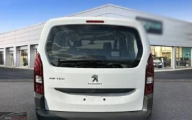 Peugeot Partner НОВ!1.2PURE-TECH/110HP/LED/NAVI/463v - 42699 лв. - 45009431 5