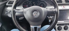 VW Passat R Line, 4Motion | Mobile.bg    8