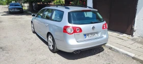 VW Passat R Line, 4Motion | Mobile.bg    5