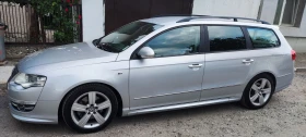 VW Passat R Line, 4Motion | Mobile.bg    2