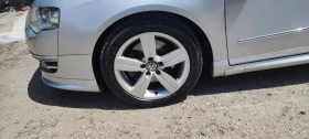 VW Passat R Line, 4Motion | Mobile.bg    6