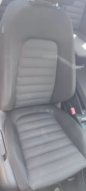 VW Passat R Line, 4Motion | Mobile.bg    14