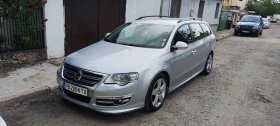 VW Passat R Line, 4Motion | Mobile.bg    1