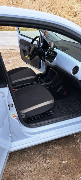VW Up | Mobile.bg    5