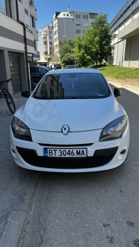 Renault Megane 3 | Mobile.bg    2