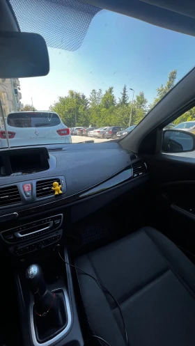 Renault Megane 3 | Mobile.bg    10