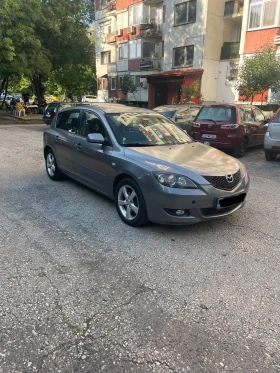 Обява за продажба на Mazda 3 ~3 000 лв. - изображение 1