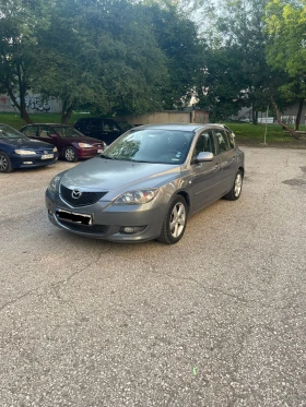 Обява за продажба на Mazda 3 ~3 000 лв. - изображение 2