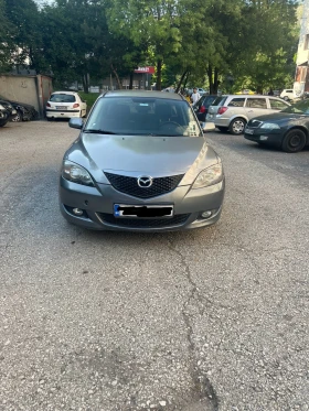 Обява за продажба на Mazda 3 ~3 000 лв. - изображение 1
