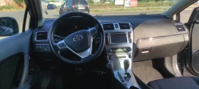 Toyota Avensis  | Mobile.bg    8