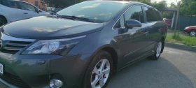 Toyota Avensis  | Mobile.bg    7
