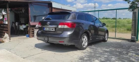 Toyota Avensis  | Mobile.bg    5