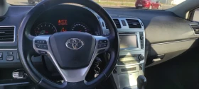 Toyota Avensis  | Mobile.bg    14