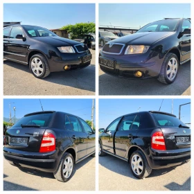 Skoda Fabia 1.4 TDI 70kc Feislift. 150000km | Mobile.bg    10