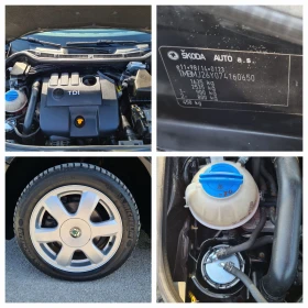Skoda Fabia 1.4 TDI 70kc Feislift. 150000km | Mobile.bg    17