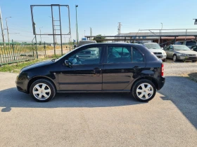 Skoda Fabia 1.4 TDI 70kc Feislift. 150000km | Mobile.bg    8