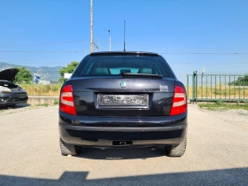 Skoda Fabia 1.4 TDI 70kc Feislift. 150000km | Mobile.bg    6