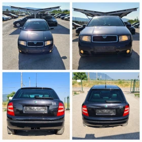 Skoda Fabia 1.4 TDI 70kc Feislift. 150000km | Mobile.bg    9