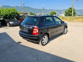 Skoda Fabia 1.4 TDI 70kc Feislift. 150000km | Mobile.bg    5