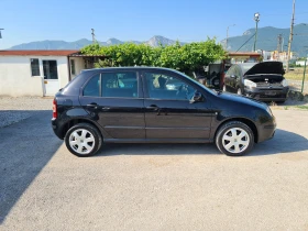     Skoda Fabia 1.4 TDI 70kc Feislift. 150000km