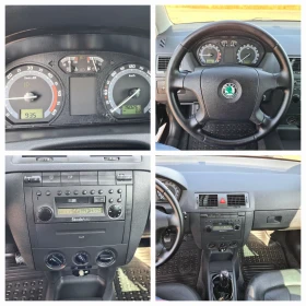Skoda Fabia 1.4 TDI 70kc Feislift. 150000km | Mobile.bg    16
