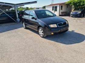     Skoda Fabia 1.4 TDI 70kc Feislift. 150000km
