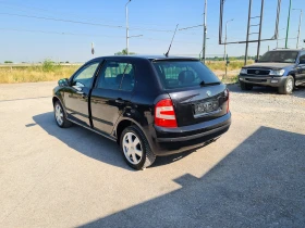 Skoda Fabia 1.4 TDI 70kc Feislift. 150000km | Mobile.bg    7