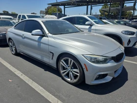 BMW 435 I (M-Pack) Harman/Kardon* Shadowline* Head-Up*  | Mobile.bg    3