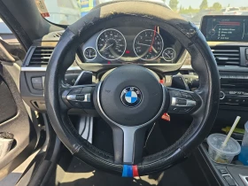 BMW 435 I (M-Pack) Harman/Kardon* Shadowline* Head-Up*  | Mobile.bg    9
