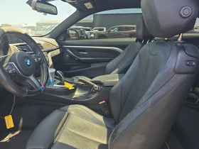 BMW 435 I (M-Pack) Harman/Kardon* Shadowline* Head-Up*  | Mobile.bg    8