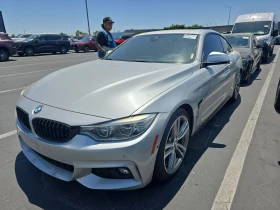  BMW 435
