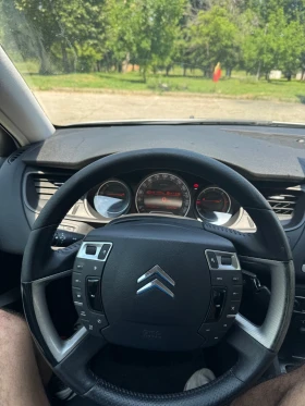 Обява за продажба на Citroen C5 ~5 600 лв. - изображение 3