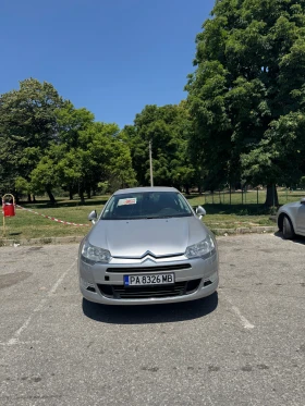 Обява за продажба на Citroen C5 ~5 600 лв. - изображение 1