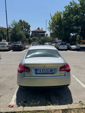 Обява за продажба на Citroen C5 ~5 600 лв. - изображение 1