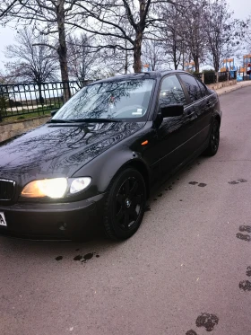 BMW 320 | Mobile.bg    3