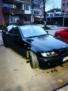 BMW 320 | Mobile.bg    5