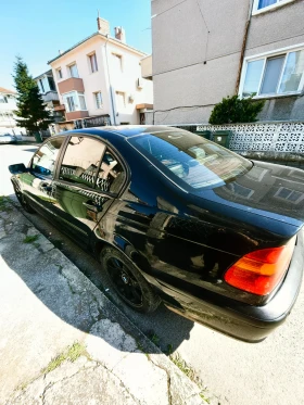 BMW 320 | Mobile.bg    8