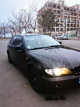 BMW 320 | Mobile.bg    4