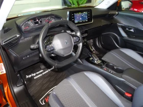 Peugeot 2008 1.5BLUE HDI ALLURE EAT8 131 | Mobile.bg    8