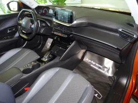 Peugeot 2008 1.5BLUE HDI ALLURE EAT8 131 | Mobile.bg    9