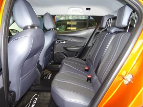 Peugeot 2008 1.5BLUE HDI ALLURE EAT8 131 | Mobile.bg    13
