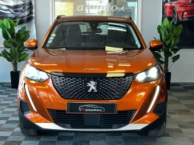     Peugeot 2008 1.5BLUE HDI ALLURE EAT8 131