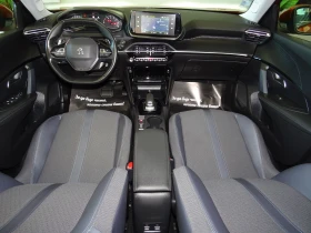 Peugeot 2008 1.5BLUE HDI ALLURE EAT8 131 | Mobile.bg    11