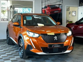     Peugeot 2008 1.5BLUE HDI ALLURE EAT8 131