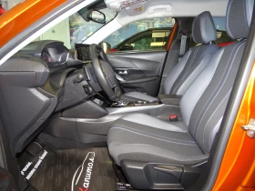 Peugeot 2008 1.5BLUE HDI ALLURE EAT8 131 | Mobile.bg    7