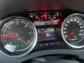 Peugeot 508 2.2 HDI 204. | Mobile.bg    16