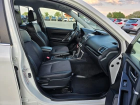 Subaru Forester 2.0D, 147к.с., Кожа, Подгрев, Камера, Автомат! - 15600 лв. - 56083814 9