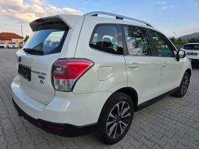 Subaru Forester 2.0D, 147к.с., Кожа, Подгрев, Камера, Автомат! - 15600 лв. - 56083814 3