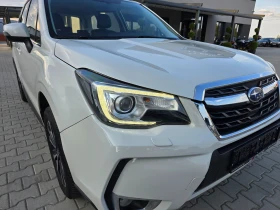 Subaru Forester 2.0D, 147к.с., Кожа, Подгрев, Камера, Автомат! - 15600 лв. - 56083814 7